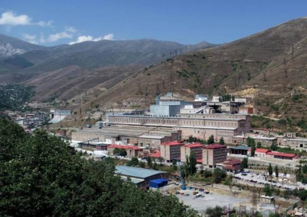 Ո՞ր մարզերն են առաջատար միջին ամսական անվանական աշխատավարձի առումով. ԶՊՄԿ-ն գերազանցում է․ «Փաստ»