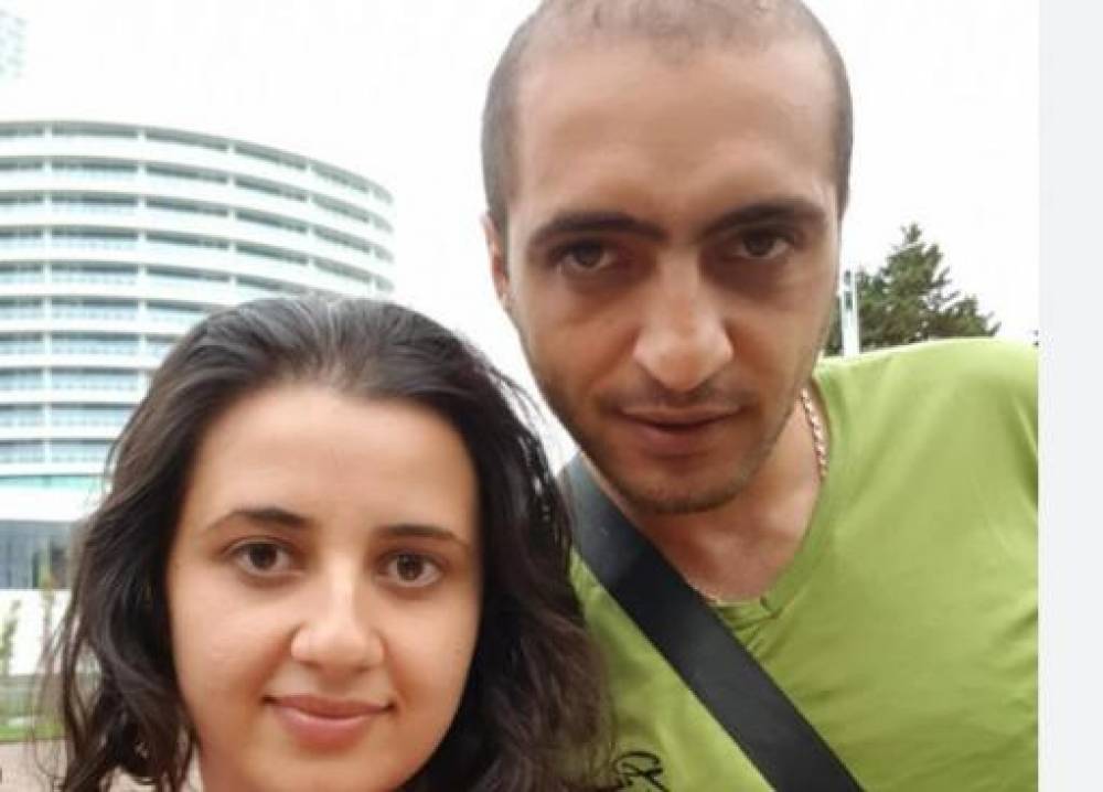 ՔՊ-ական պատգամավոր Էմմա Պալյանի ամուսինը լվացման կետ է բացել. «Ժողովուրդ»