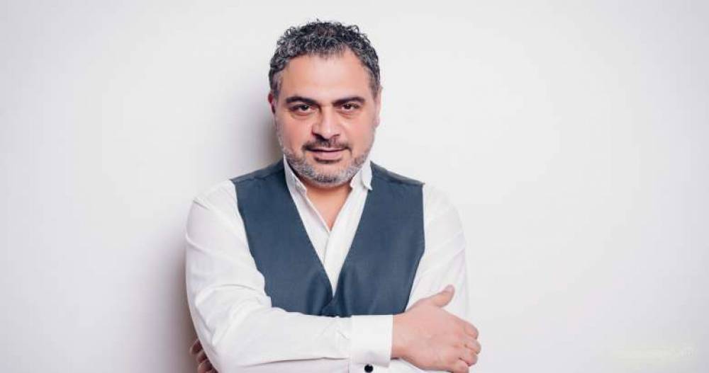 Արա Մարտիրոսյանի վերջին գրառումը