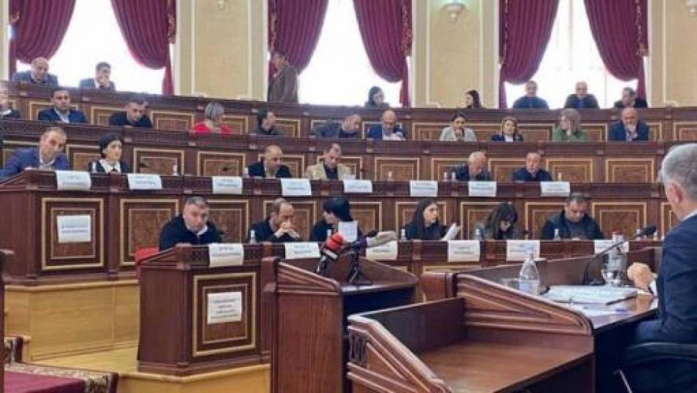 Անցել է 15 օր՝ դեռ նշանակումներ չեն արվել․ «Հրապարակ»