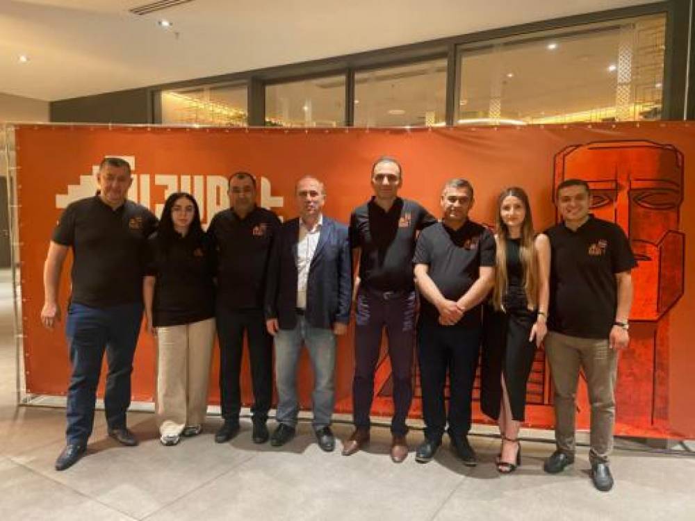 Այս քայլով դատարանը կատարում է իշխող վարչախմբի ակնհայտ պատվերը. «ՀայաՔվե»-ն՝ Չալաբյանի վճռի մասին