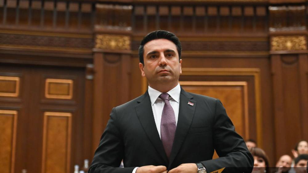 Խորհրդարանական դիվանագիտություն, պաշտոնական հանդիպումներ, ընդունելություններ. ԱԺ ամփոփել է 2023-ը