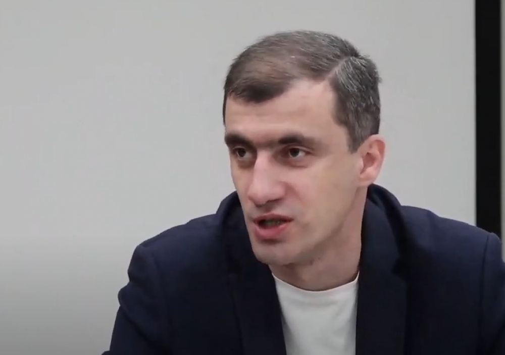 Փաշինյանը և Ալիևը 1 թիմում են աշխատում, Ռուբեն Վարդանյանի վերադարձը իրենց միջոցով չեմ պատկերացնում