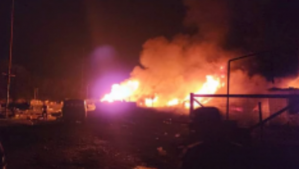 ԼՂ-ում սեպտեմբերի 25-ի պայթյունի հետևանքով մահացած 218 անձից 3-ի ինքնությունը չի պարզվել. ՔԿ