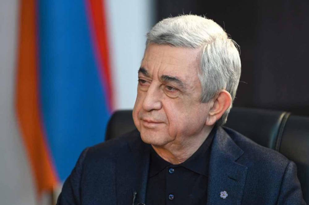 Ռևանշը վատ բան չէ, Բաքվին կարելի՞ է ամեն ինչ, մեզ ոչինչ չի՞ կարելի, բա ում է պետք այդպես ապրելը