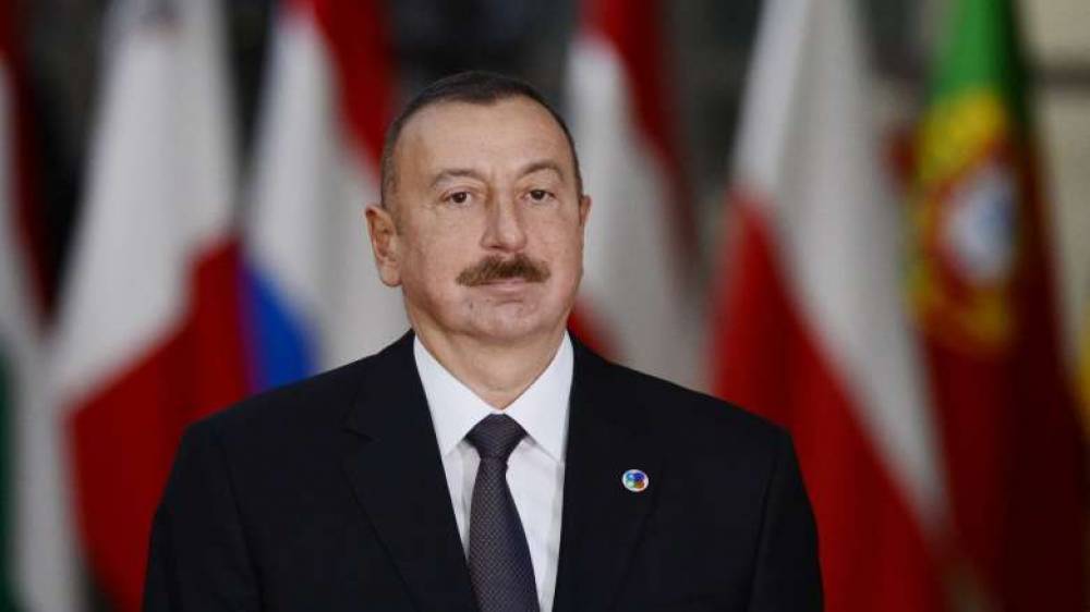 Փաշինյանը հատեց կարմիր գիծը՝ շնորհավորելով ԼՂՀ անկախության կապակցությամբ. Ալիև