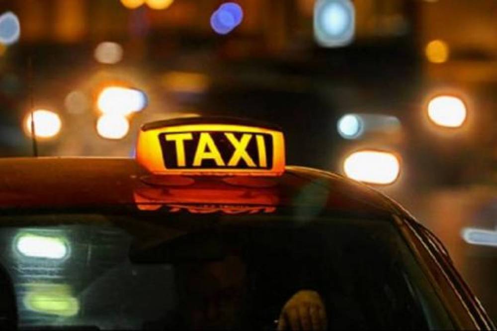 33-ամյա տաքսու վարորդը օգտվել է ուղևորի ոչ սթափ վիճակից և նրա քարտից իրեն է փոխանցել 9 միլիոն դրամ