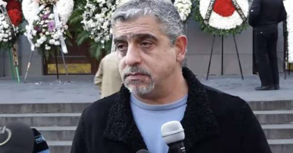 Ինչպես Հայկոն, այնպես էլ Արան հեռացավ կյանքից, բայց իրենց երգերը մնացին ու միշտ լսվելու են. Արամո