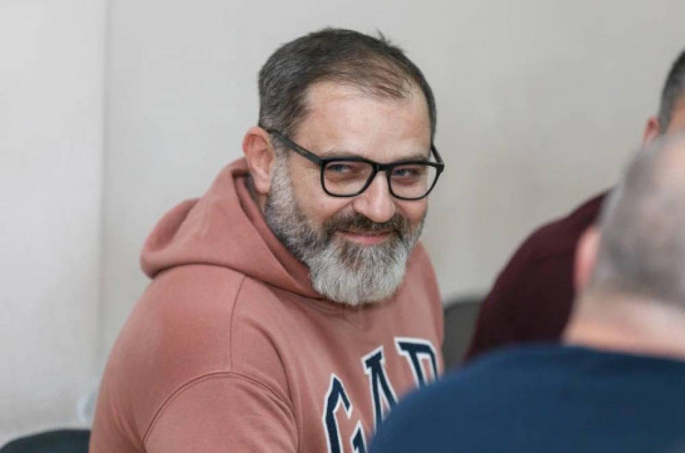 «Սա ուղերձ է հանրությանը՝ ձեզ խելոք պահեք, թե չէ Մալյանի նման կբանտարկվեք». Նարեկ Մալյանի հարցազրույցը՝ կալանավայրից