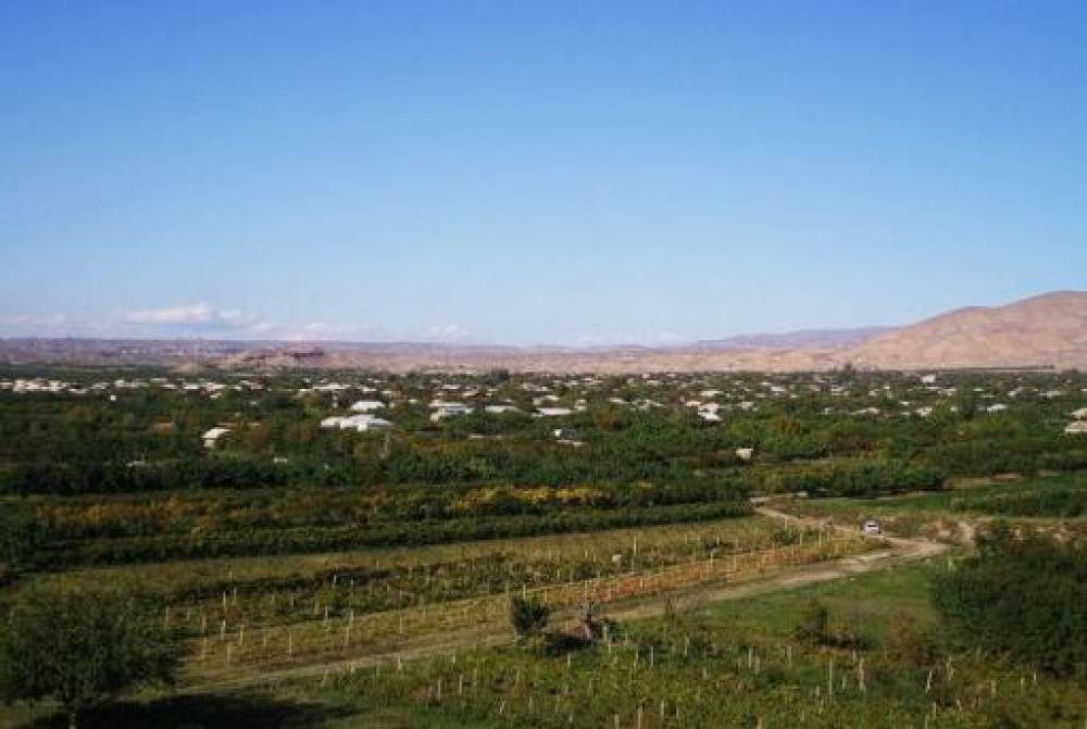 Այգեպատի համայնքապետը տունը շուկայից ցածր գնով վաճառել է. հարուցվել է հանրային քրեական հետապնդում