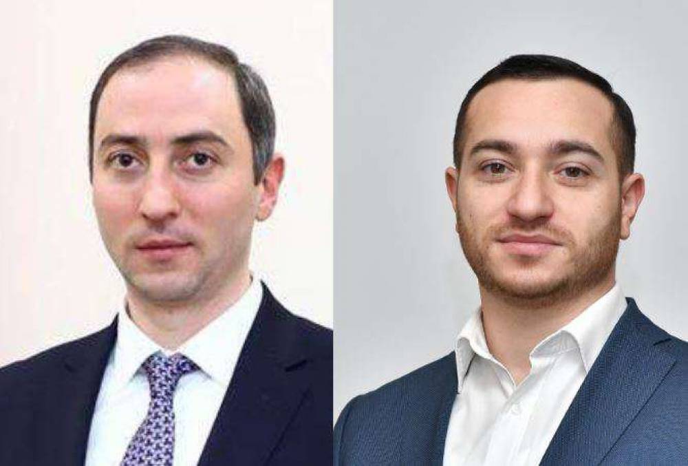 Փոփոխություն ՀՀ կառավարության կազմում. պաշտոնական