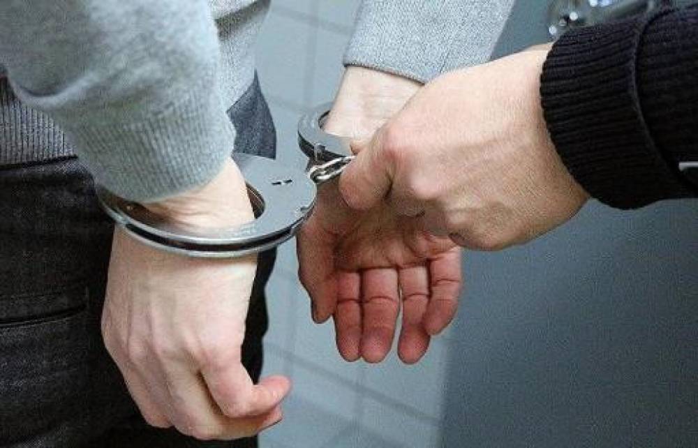 Հետախուզվող երիտասարդը վերադարձել է Հայաստան և ներկայացել ոստիկանություն