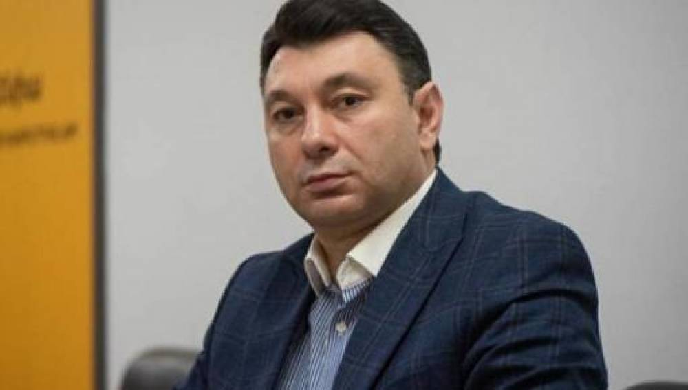 Նիկոլի իրական այլընտրանքը Հանրապետականն է ՝ Սերժ Սարգսյանի գլխավորությամբ․ Շարմազանով
