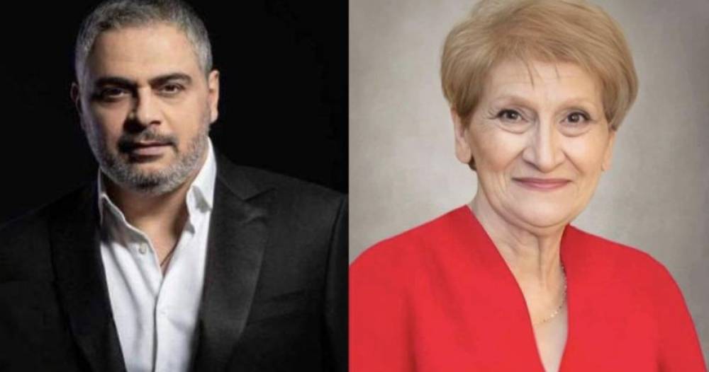 Արա Մարտիրոսյանը մшհացավ մայրիկի մшհից 40 օր անց․․․