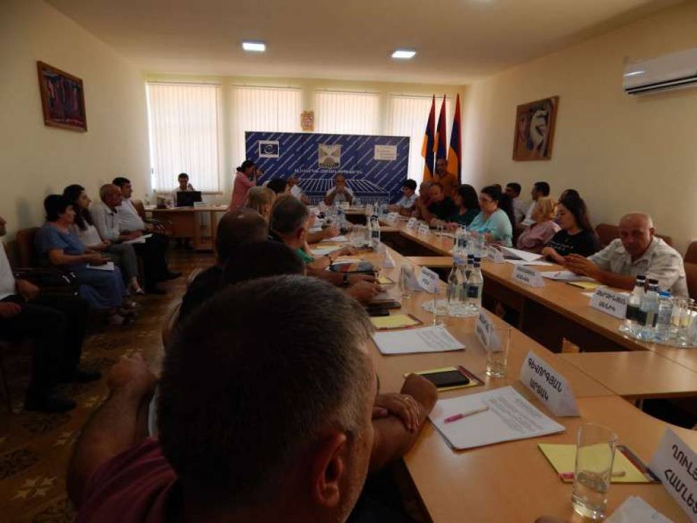 Ո՞ւմ է ՔՊ-ն ուզում Ալավերդի համայնքի ղեկավար կարգել․ «Փաստ»