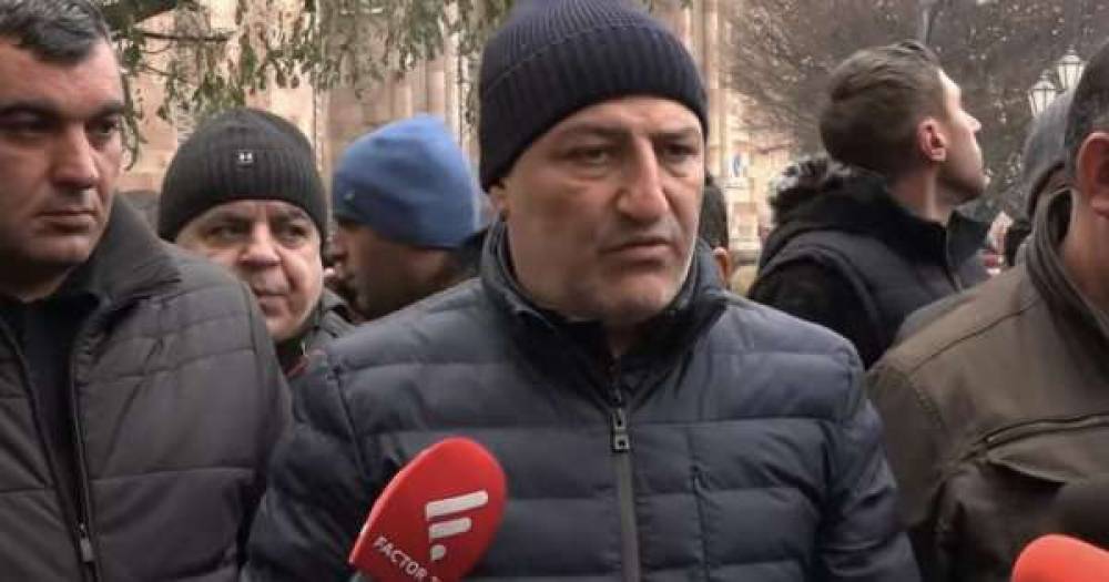 Կառավարությունը տանում ա ձկնաբուծարանների փակման․ կամ «զակազ» ա, կամ մի մտավոր հետամնացի առաջարկ