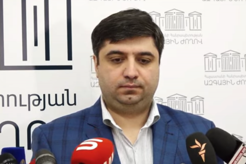 Արտահերթ ընտրության օրակարգ չկա, ՔՊ-ն ստացել է խաղաղություն հաստատելու մանդատ