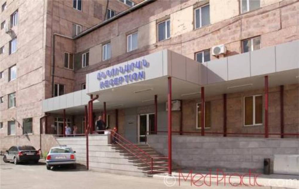 16-ամյա տղան Մուրացանի հիվանդանոցում մահացել է. հայրը մեղադրում է «Արաբկիր» ԲԿ-ին․ մանրամասներ