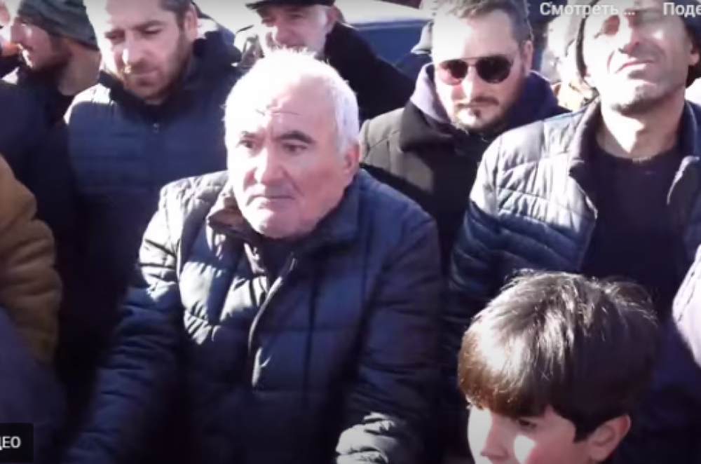 Եթե տուն մտա ու 2 թոռներս շոկոլադ ուզեցին ու չկարացի տամ, ուրեմն՝ իմ ապրելը կոպեկ չարժի, հացի խնդիր է. նորատուսցի ձկնորսները բողոքում են