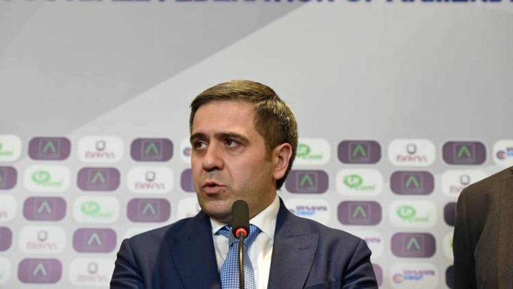 Հայկական ֆուտբոլի ապագան վտանգված է․ «Հրապարակ»