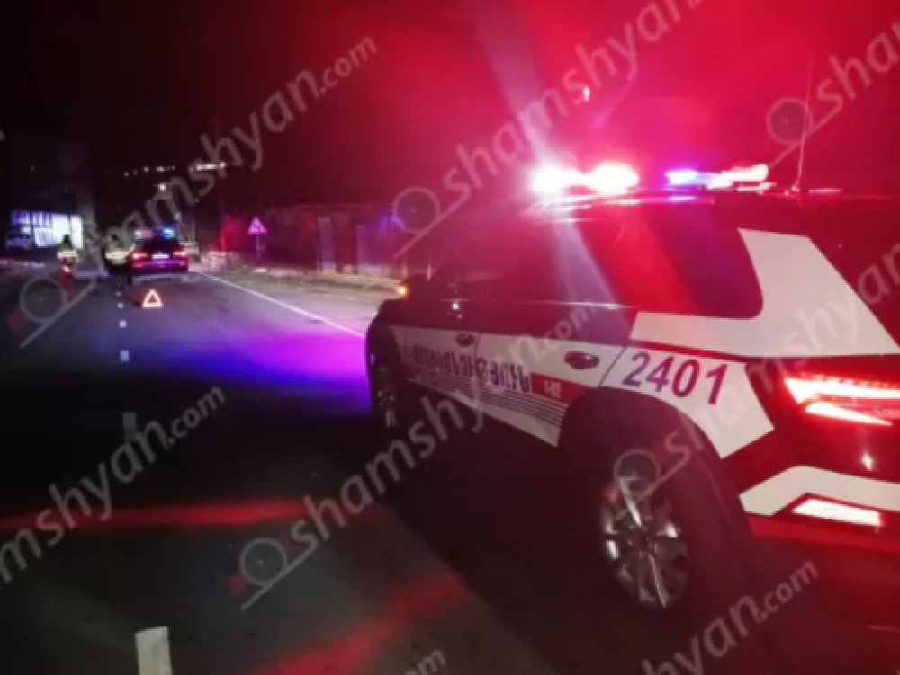 Դանակահարություններ՝ Սյունիքում. կան վիրավորներ. Քաջարանի գերեզմանատան մոտ արնանման հետքեր են եղել