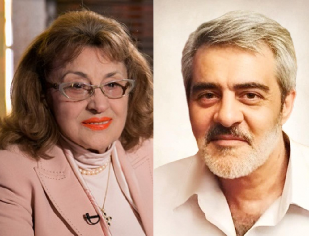 Կյանքից հեռացել է Նարա Շլեպչյանի որդին` Արիկ Ավետիսյանը