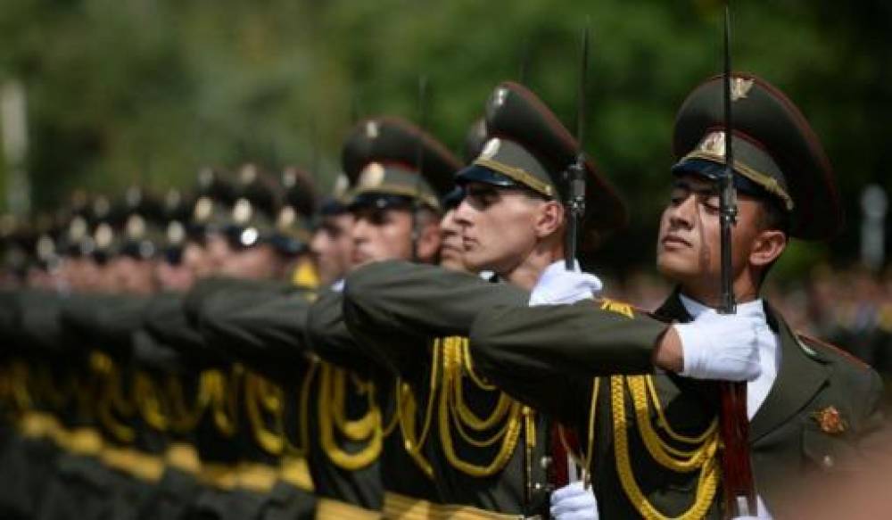ՀՀ ԶՈւ ունակ է 5 տարում վերականգնել երբեմնի ուժն ու դիրքերը. Արտակ Զաքարյան