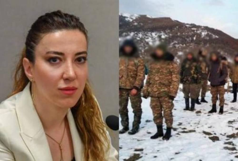 Գերիներին պատժի՞ց են ազատում, համաներո՞ւմ, թե՞ թողնում են առանց իրավական հիմքերի․ «Հրապարակ»