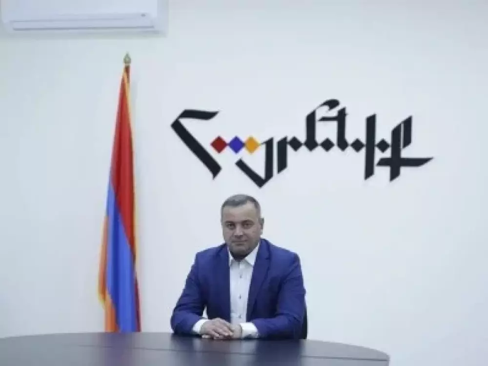 Վանաձորի ավագանու անդամը նոր ընտրություններ անցկացնելու առաջարկ է անում