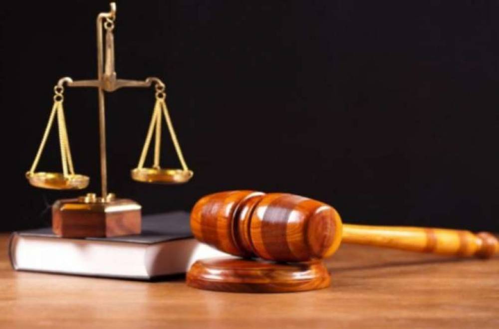 Հանրային քրեական հետապնդում՝ դատավոր Տիգրան Փոլադյանի նկատմամբ՝ կաշառք ստանալու համար