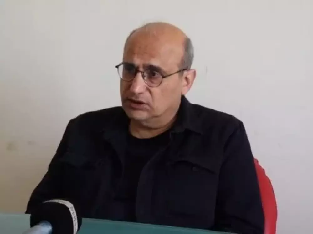 Ադրբեջանն Արցախի դիմաց գին ունի վճարելու. քաղաքագետ