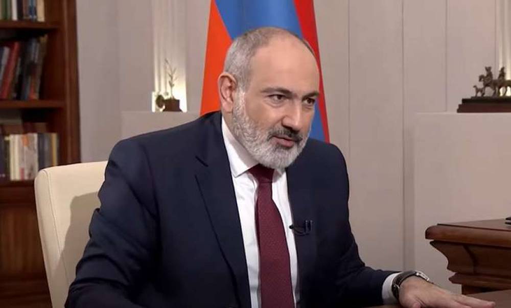 Սա հատուկ էր արված, որպեսզի ԼՂ հարցը` որպես մահակ, միշտ հնարավոր լինի պահել Հայաստանի գլխին. Փաշինյան