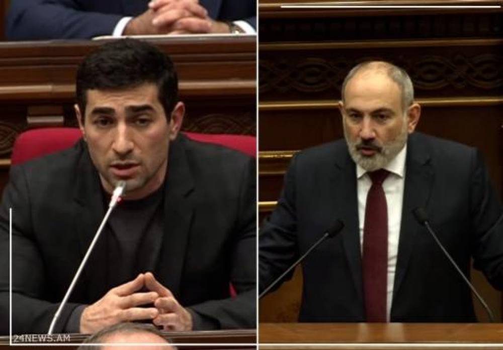 Եռաբլուրի հետ մեզ կապելը ստորագույն մանիպուլյացիա է. Լևոն Քոչարյան