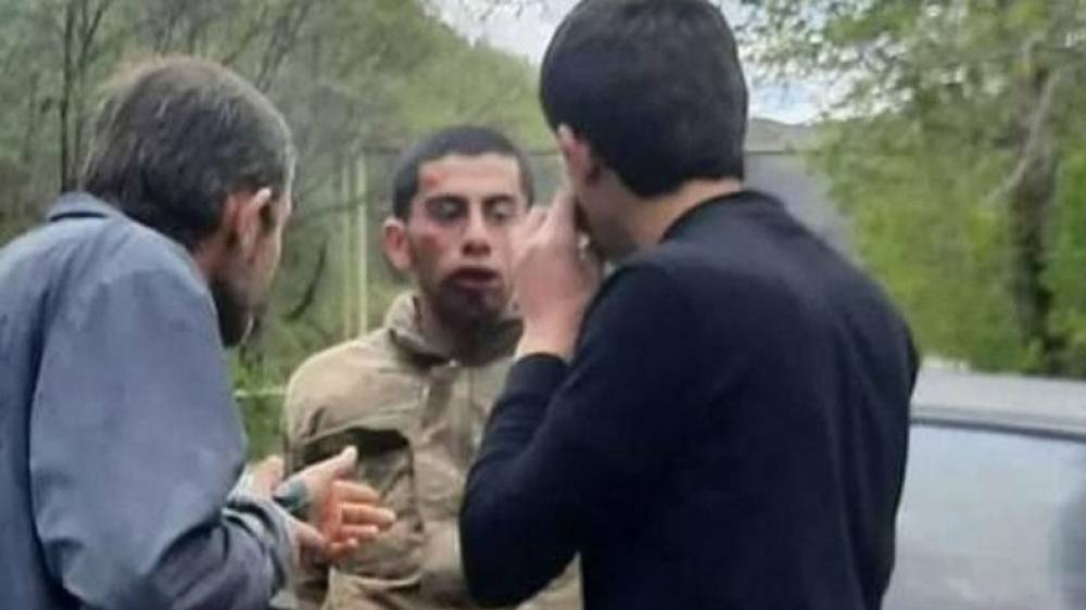 ԶՊՄԿ-ի պահնորդի ընտանիքը Ախունդովը պատժելու համար կպայքարի միջազգային ատյաններում