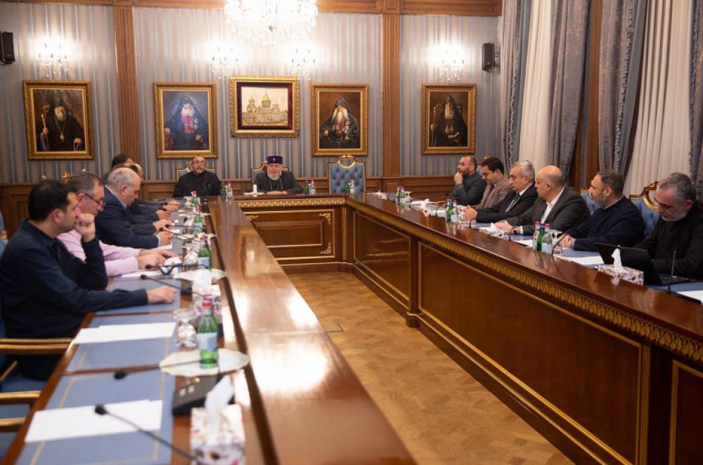 «Հայոց պատմության» դասագրքում օբյեկտիվությամբ ու պատշաճ ծավալով ներկայացված չեն ազգային, պետական, հոգևոր կյանքի պատմական կարևորագույն դեպքերը