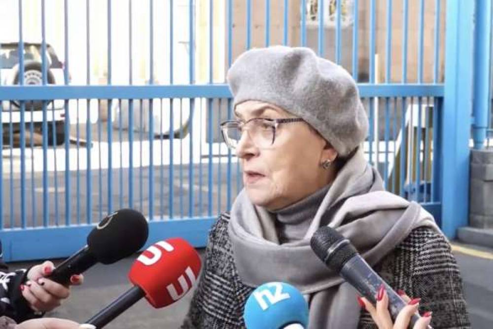Արցախում տեղի ունեցածը ցեղասպանություն էր և էթնիկ զտում․ այդ հարցով նամակ ենք փոխանցում ՄԱԿ-ին