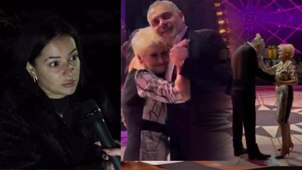 «Լիլ, մաման ինձ տանում ա…». Արա Մարտիրոսյանի մենեջերը պատմեց մոր մահից հետո Արայի խոսքերը