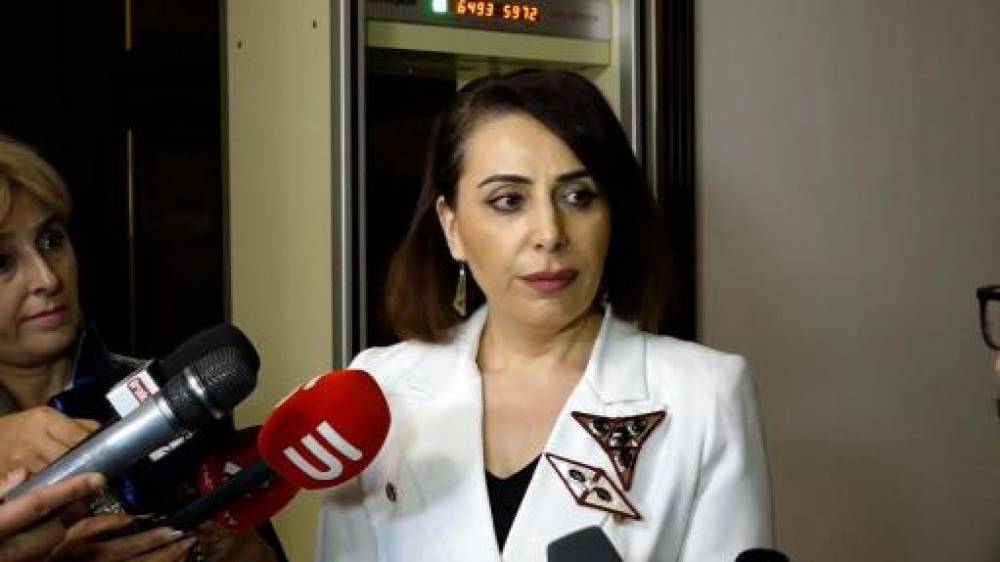 ԿԿՀ նախկին նախագահի՝ իր նկատմամբ ճնշումների վերաբերյալ հայտարարության առթիվ քրվարույթ է նախաձեռնվել