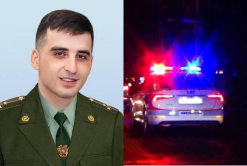 ՊՆ զինվորականների մասնակցությամբ դանակահարություն է եղել՝ սպա է սպանվել