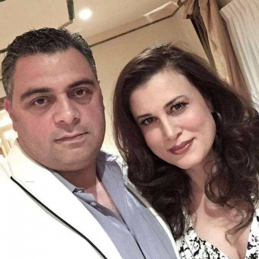 «Ալանը կորցրեց իր հայրիկին». Արա Մարտիրոսյանի նախկին կնոջ գրառումը