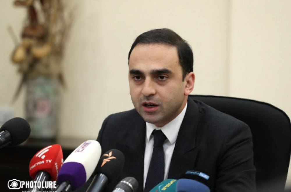 Երևանը ռեզինից չէ, չենք կարող ձգել, պիտի բեռնաթափենք քաղաքը. Ավինյան