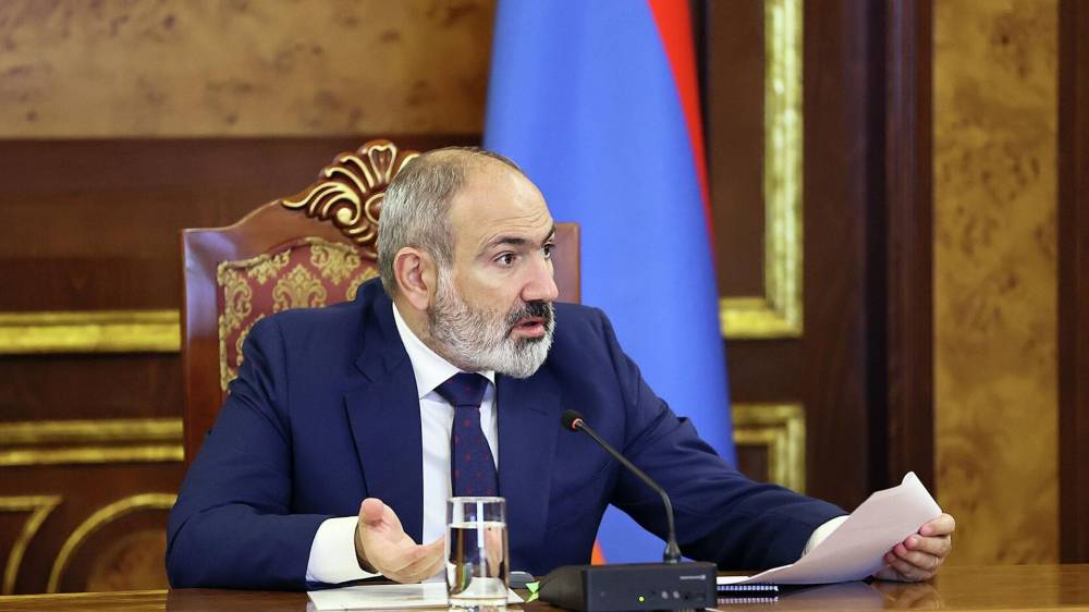 Ինչ մեղքս թաքցնեմ, ամոթ էլ է ասելը, բայց առաջին անգամ Մեծամորի թանգարանում եղել եմ ամռանը. Փաշինյան