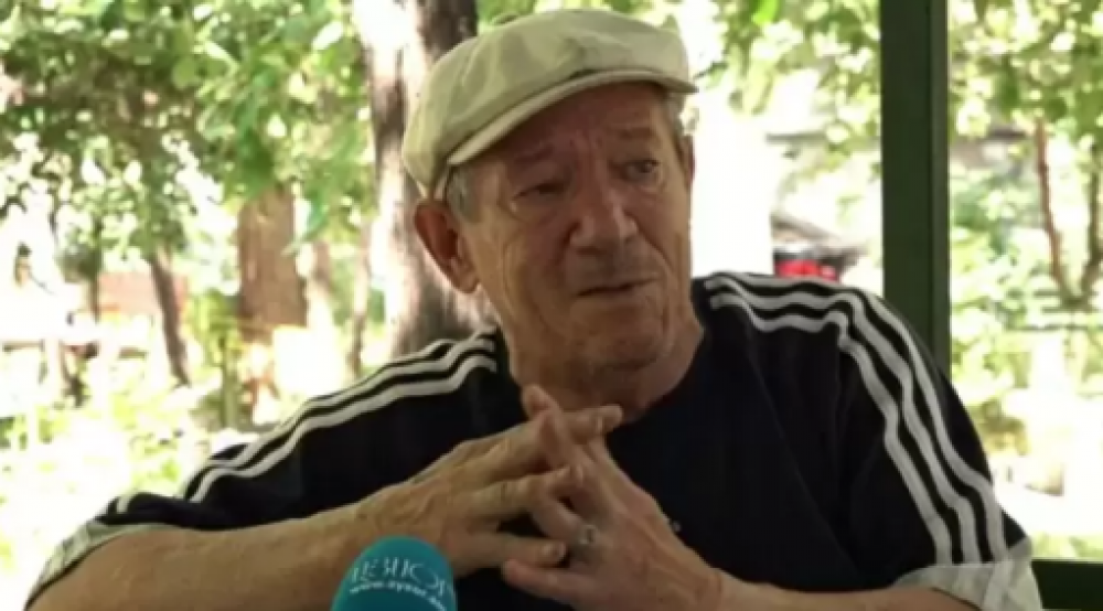 Մահացել է  Նիկոլայ Ղազարյանը