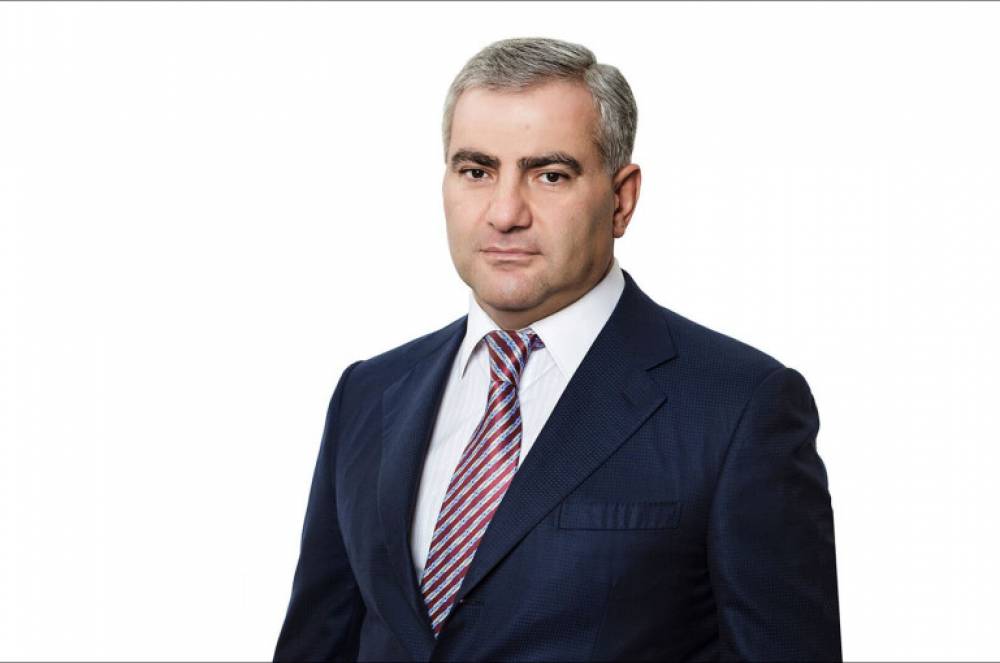 Պուտինի` նոր ժամկետով առաջադրումը դրական ազդակ է ՀՀ-ՌԴ համագործակցության համար. Սամվել Կարապետյան