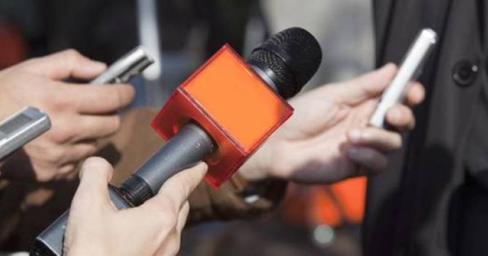 Մամուլի վրա կազմակերպված հարձակումների, հետապնդումների հեղինակներին հիասթափություն է սպասվում․ Հայաստանի Ժուռնալիստների միություն