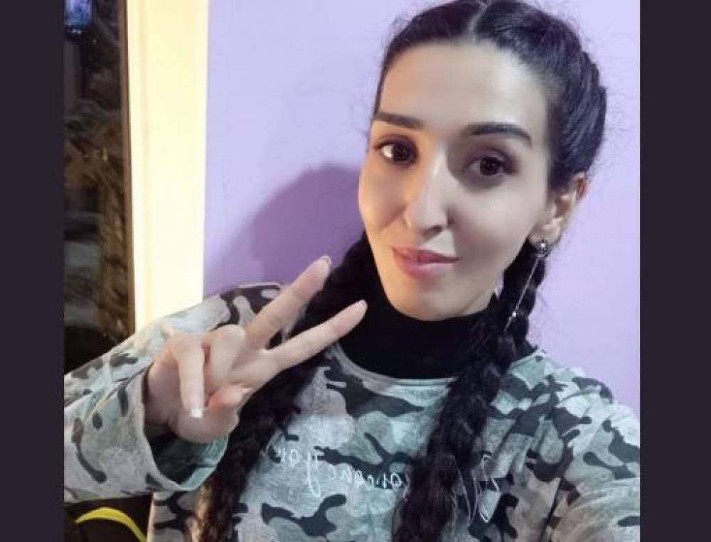 Լավ եմ, չկոտրված ու ամուր․ շարունակելու եմ պայքարս․ Տաթևիկ Վիրաբյան