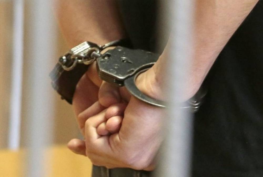 Ինչու են ձերբակալել Գորիսի ոստիկանապետին եւ Կապանի ծառայության գծով փոխոստիկանապետին. «Ժողովուրդ»