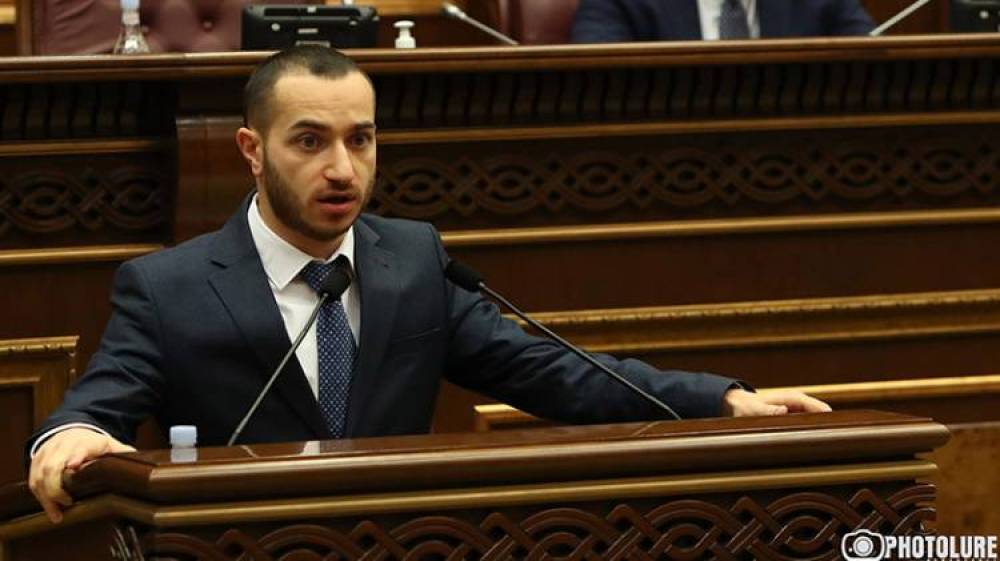 «Իմ քայլը» հիմնադրամը որոշել է տեղեկատվությունը չհրապարակե՞լ, թե «մուծվողներն» են պակասել․«Հրապարակ»