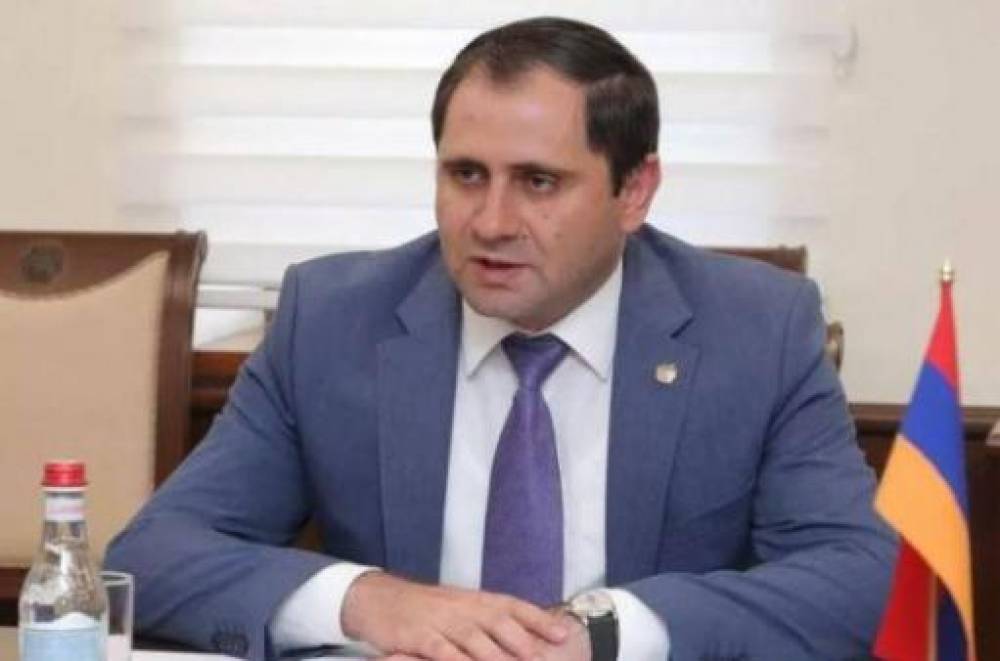 Զինված ուժերի ողջ անձնակազմը տոներին ընդառաջ պարգևավճար կստանա՞