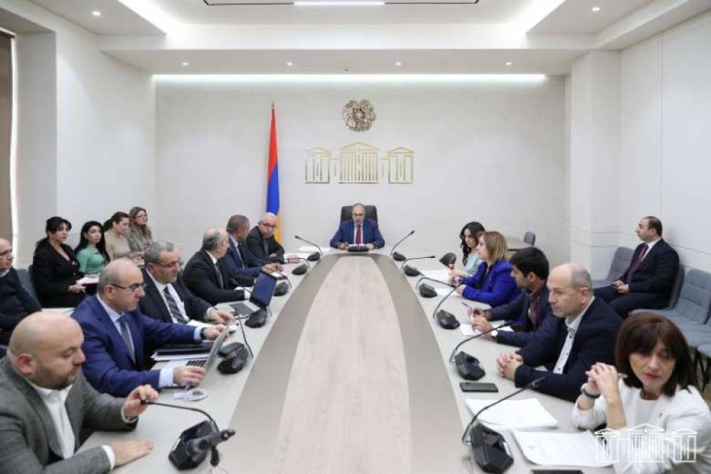 Ովքե՞ր են «Հայաքվեի» հարցով որոշում կայացնողները․ «Փաստ»